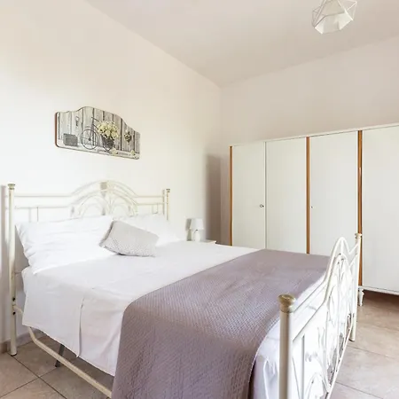 Apartment Macchia Incantata - Torre Suda Torre San Giovanni Ugento
