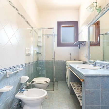 Apartment Macchia Incantata - Torre Suda *