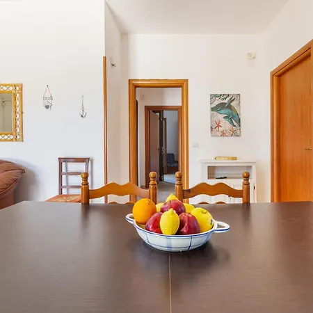 Apartment Macchia Incantata - Torre Suda Torre San Giovanni Ugento