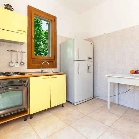 Apartment Macchia Incantata - Torre Suda *
