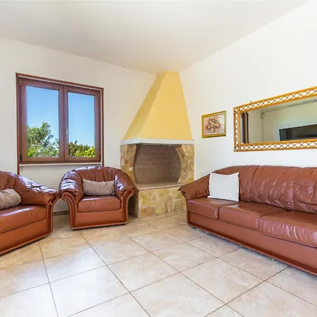 Apartment Macchia Incantata - Torre Suda *
